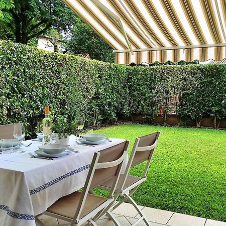 La Casa Di Cele Apartment Desenzano del Garda Exterior foto
