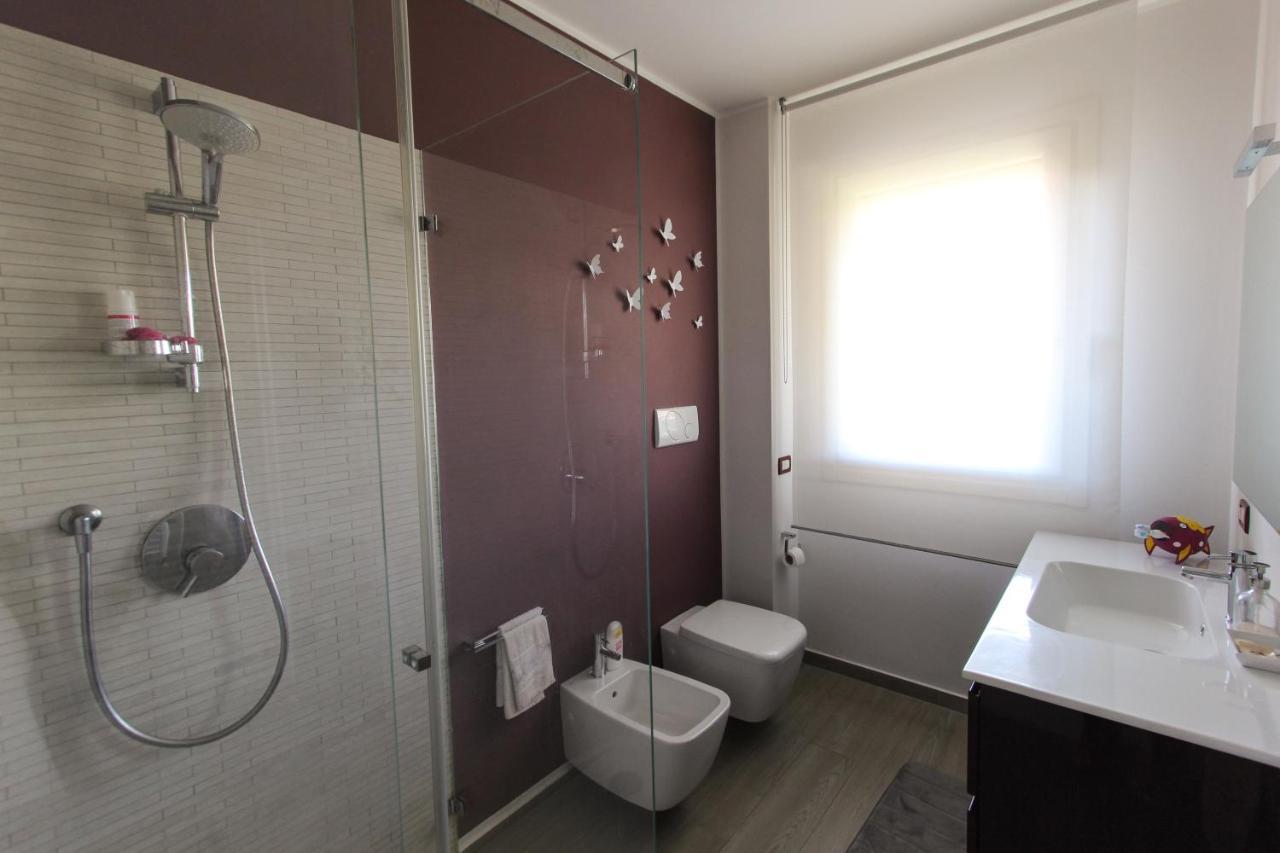 La Casa Di Cele Apartment Desenzano del Garda Exterior foto