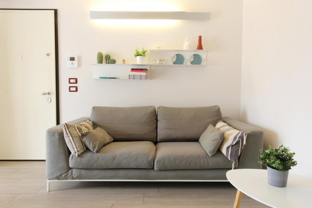 La Casa Di Cele Apartment Desenzano del Garda Exterior foto