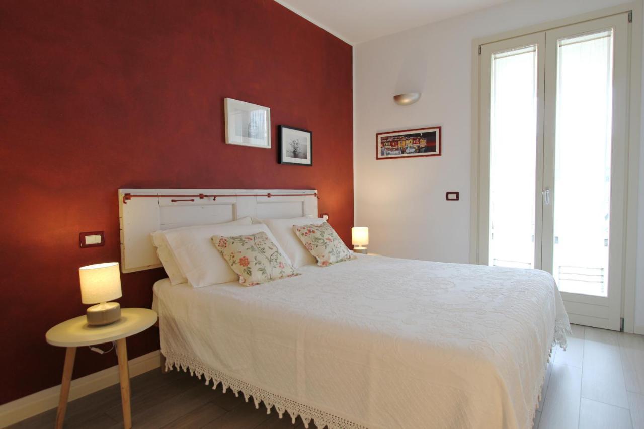 La Casa Di Cele Apartment Desenzano del Garda Exterior foto