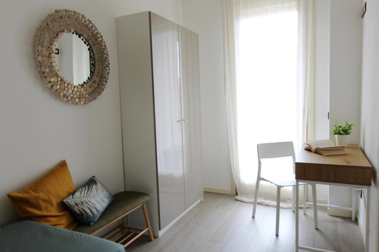 La Casa Di Cele Apartment Desenzano del Garda Exterior foto