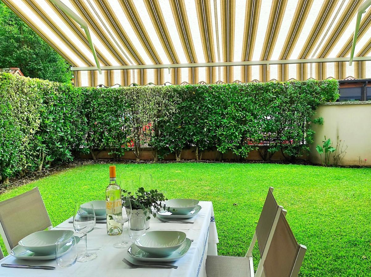 La Casa Di Cele Apartment Desenzano del Garda Exterior foto